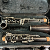 Selmer USA Signet 100 Student Wood Clarinet, Serial #252647 – Ready To Play!